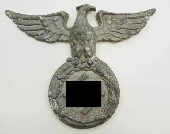 SA: Metall Adler. - photo 1 SA: Metall Adler. - photo 1