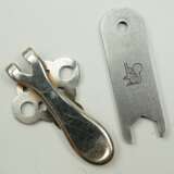 Kettendolch Gehänge - Krawattenspange / Geldklammer. - фото 2