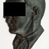 3. Reich: Patriotisches Koppelschloss. - фото 1