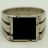 Swastika Ring. - Foto 1