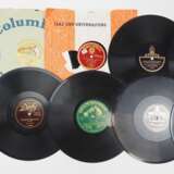 Militärische Schallplatten Sammlung - Teil 1. - фото 1