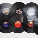 Militärische Schallplatten Sammlung - Teil 2. - фото 1