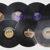 Militärische Schallplatten Sammlung - Teil 3. - фото 1