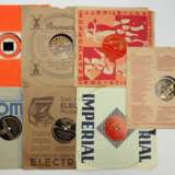 Militärische Schallplatten Sammlung - Teil 4. - фото 1