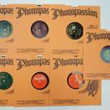 Militärische Schallplatten Sammlung - Teil 5. - фото 1