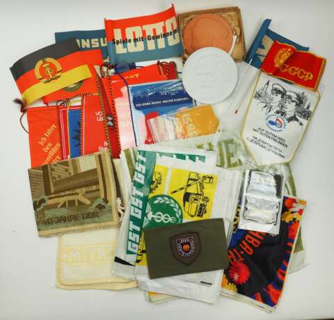 DDR: Memorabilia. - photo 1