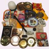 DDR: Sozialistische Memorabilia. - photo 1