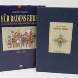Baden: Orden und Militär-Literatur. - photo 1