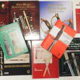 Blankwaffen Bibliothek. - фото 1