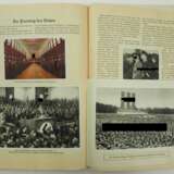 Zigarettenbilder Album: Deutschland Erwacht - Röhm-Ausgabe. - фото 2