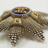 Bayern: Verdienstorden vom hl. Michael, Großkreuz Stern. - фото 2