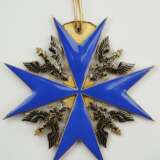 Preussen: Hoher Orden vom Schwarzen Adler, Kleinod - GOLD. - photo 3