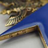 Preussen: Hoher Orden vom Schwarzen Adler, Kleinod - GOLD. - photo 4