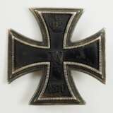 Preussen: Eisernes Kreuz, 1870, 1. Klasse, Prinzengröße. - фото 1