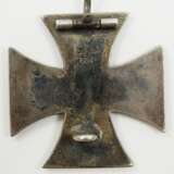 Preussen: Eisernes Kreuz, 1870, 1. Klasse, Prinzengröße. - фото 2