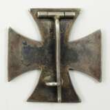 Preussen: Eisernes Kreuz, 1870, 1. Klasse, Prinzengröße. - фото 3