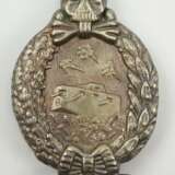 Deutsches Reich: Kampfwagen-Abzeichen. - фото 1