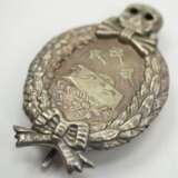 Deutsches Reich: Kampfwagen-Abzeichen. - фото 2