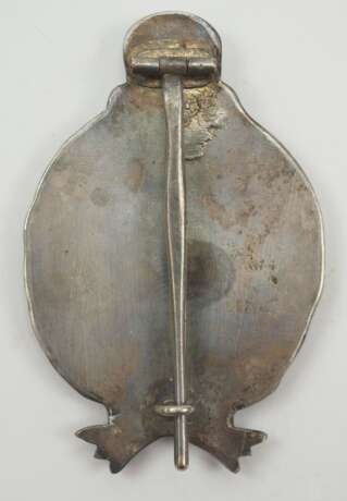 Deutsches Reich: Kampfwagen-Abzeichen. - Foto 3 Deutsches Reich: Kampfwagen-Abzeichen. - Foto 3