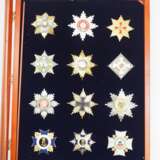 Deutsches Reich: Sammlung Goede Orden. - фото 1