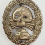 Deutsches Reich: Panzertruppenabzeichen der Legion Condor. - фото 1