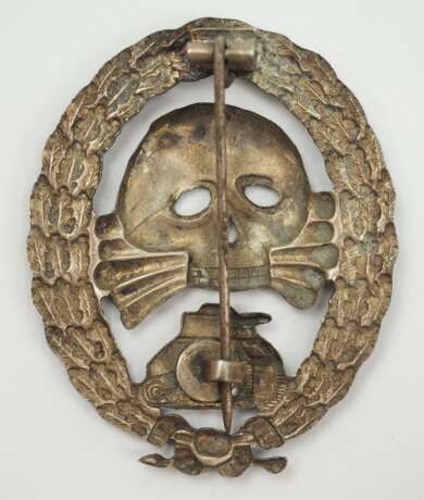 Deutsches Reich: Panzertruppenabzeichen der Legion Condor. - фото 2