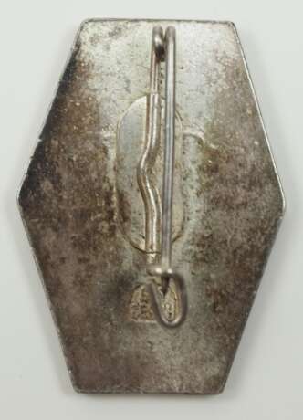 Norwegen: "Frontkjemper" Abzeichen. - Foto 2