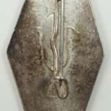 Norwegen: "Frontkjemper" Abzeichen. - Foto 2