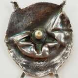 Sowjetunion: Rotbannerorden, 1. Modell, 1. Typ. - фото 3