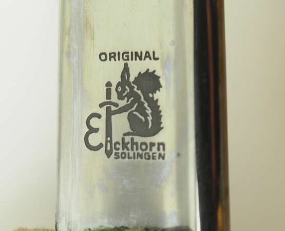 Kriegsmarine: Löwenkopf-Säbel für Offiziere - фото 5