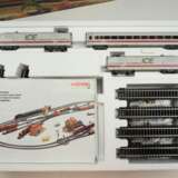 Märklin: HO 2986 Starter Set. - photo 2