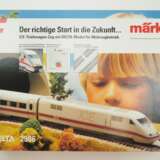Märklin: HO 2986 Starter Set. - photo 3