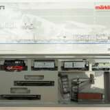 Märklin: HO 2866 Flugzeug-Transport-Zug Junkers u. Co. Dessau. - photo 1