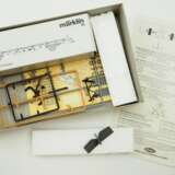 Märklin: HO 4506 2 Flugzeug-Transportwagen mit Flugzeug-Bausatz Junkers F 13. - photo 4