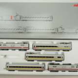 Märklin: HO 39710 Triebwagen-Zug ICE-S. - photo 1