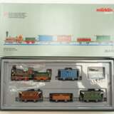 Märklin: HO 26471 Spanisch-Brötli-Bahn. - photo 1