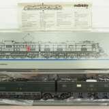 Märklin: HO 37591 Ae 8/14 150 Jahre Schweizerische Bahnen. - photo 1