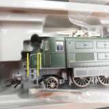 Märklin: HO 37591 Ae 8/14 150 Jahre Schweizerische Bahnen. - photo 2