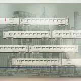 Märklin: HO 3700 ICE - Inter City Express - Amtrak. - photo 1