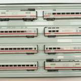 Märklin: HO 3700 ICE - Inter City Express - Amtrak. - photo 2