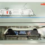 Märklin: HO 37373 BR 101 Starlight Express. - photo 1