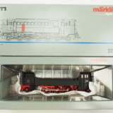 Märklin: HO 3720 BR V 32 Diesellokomotive. - photo 1