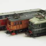 Märklin: HO 9 Lokomotiven. - фото 2