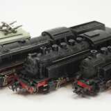 Märklin: HO 9 Lokomotiven. - фото 3