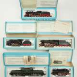 Märklin: HO 5 Lokomotiven. - Foto 1