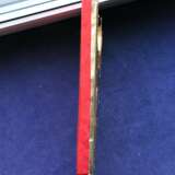 Образ Матери Божией "Споручница грешных" Мастерская Егорова Алексея мастер-монограммист Егоров Алексей Николаевич Levkas Tempera Богородичные иконы Russisches Kaiserreich Эпоха царствование императора Николая Второго конец XIX – начало ХХ вв. - Foto 10