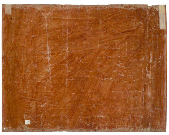 A PATA PAINTING FOR PILGRIMS OF THE TRINITY - photo 2