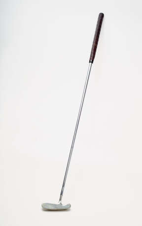 Golfschläger / Putter. Tiffany & Co., New York - фото 2
