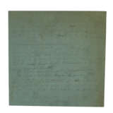 A GROUP OF SKETCHES FOR MINIATURE PAINTINGS - фото 6