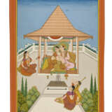 FOUR COMPANY SCHOOL MINIATURES - фото 2